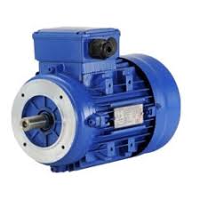 Energy Efficient Electric Motor