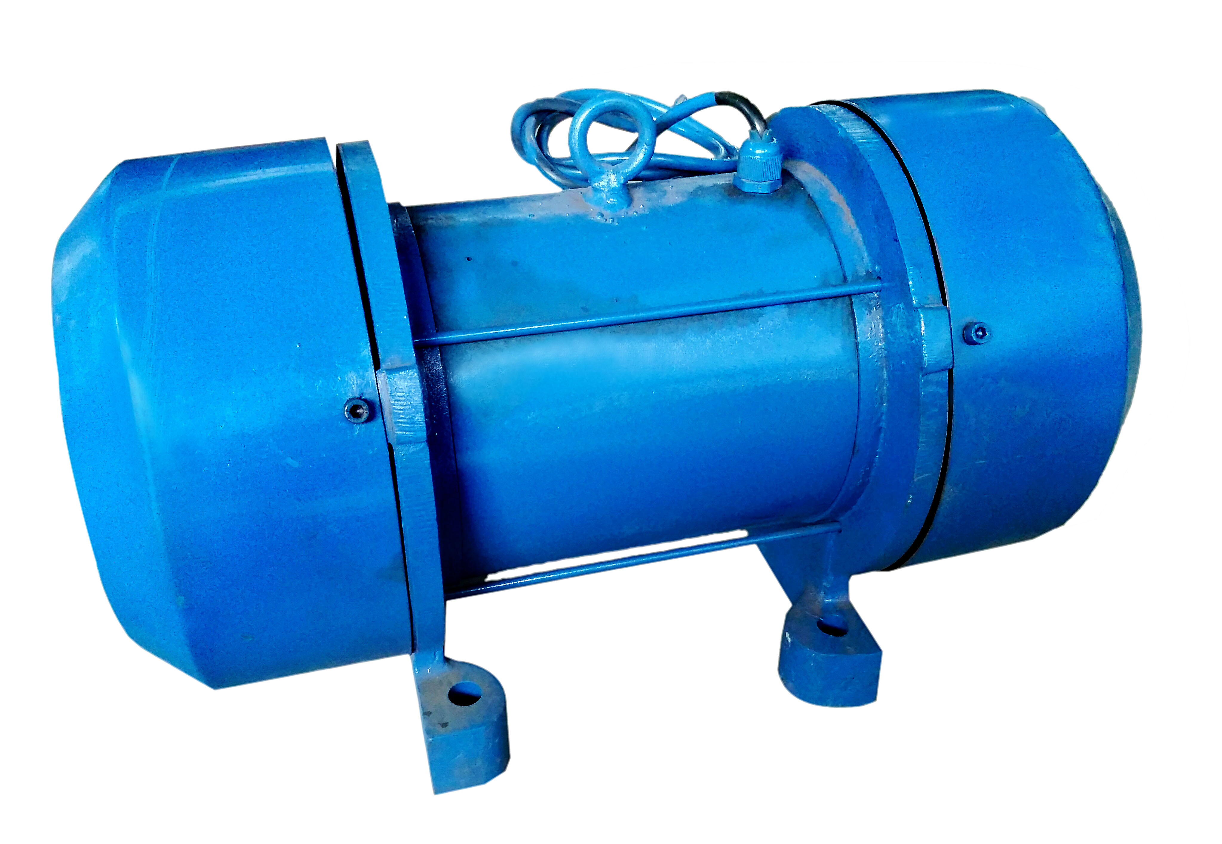 HEAVY DUTY VIBRATION MOTOR